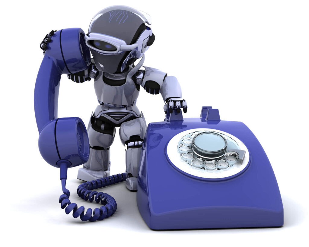 AI Agents Calling Outbound and Inbound AI Agents Calling Outbound and Inbound