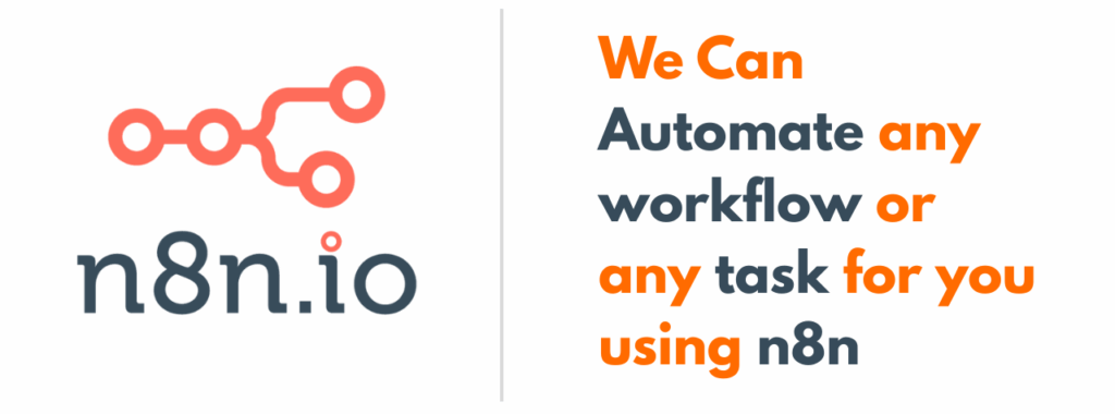 n8n Workflow Automation Solutions Expert