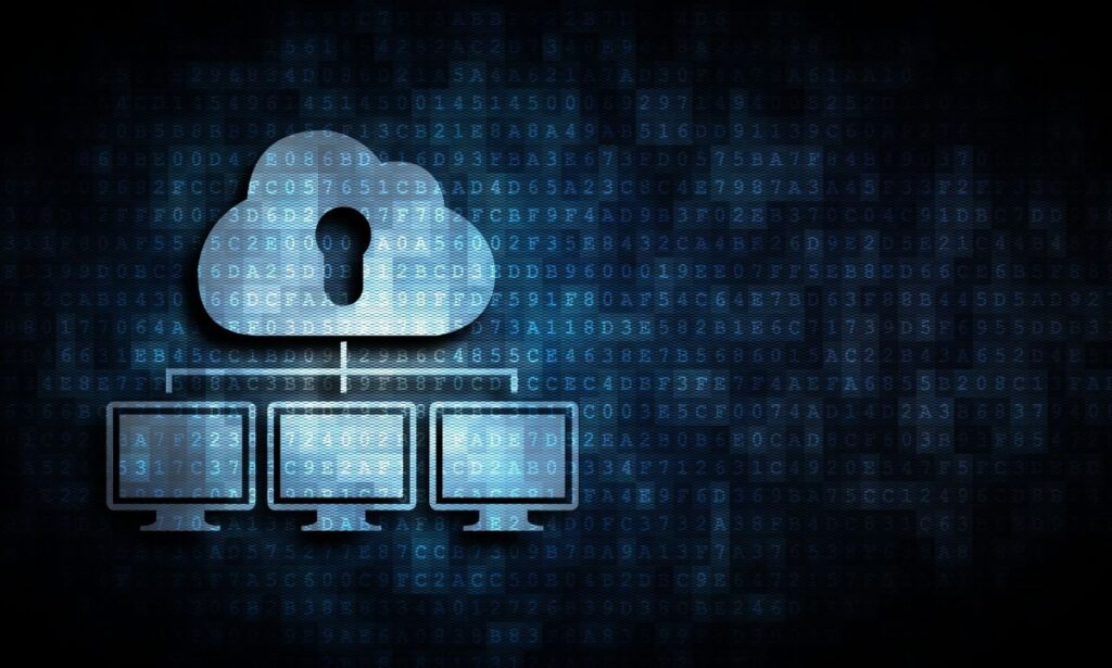 Cloud Server Deployment Services by Metawala