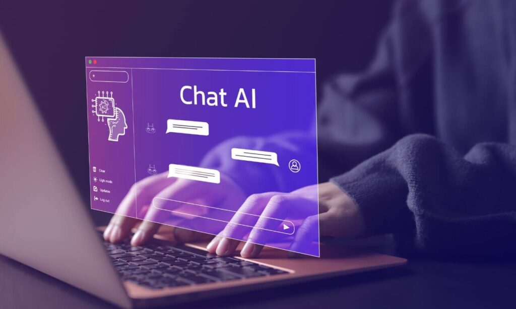 Custom AI Chatbot Development Solutions by Metawala Custom AI Chatbot Development Solutions by Metawala