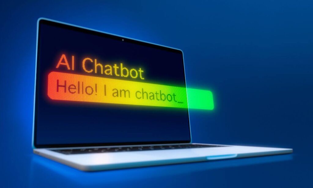 Custom AI Chatbot Development Solutions by Metawala