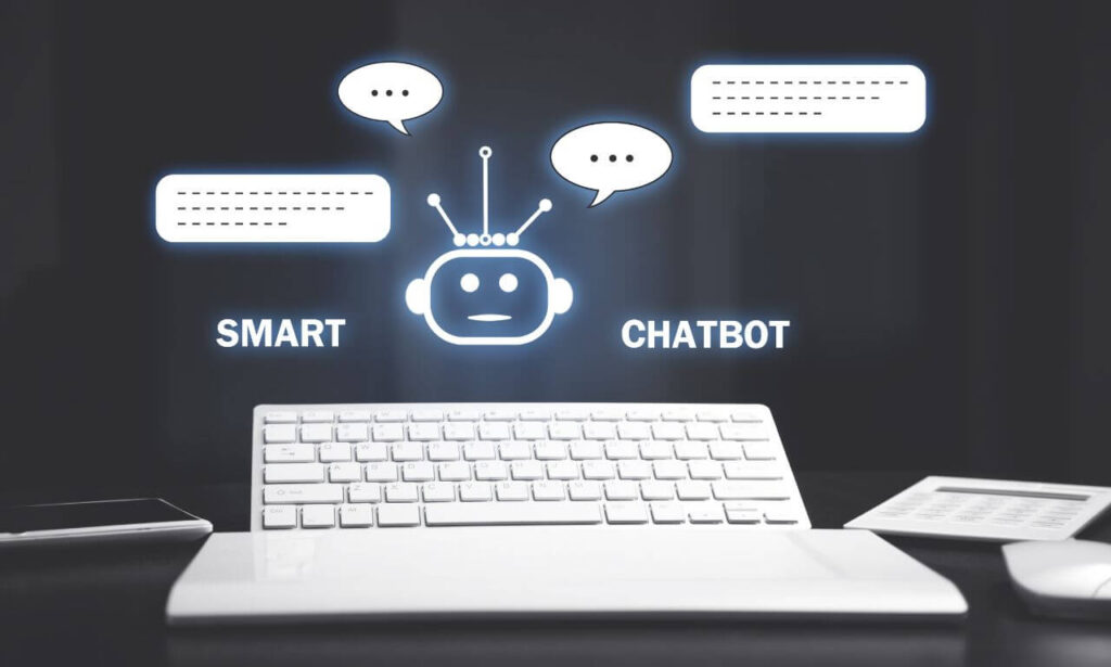 Custom AI Chatbot Development Solutions by Metawala
