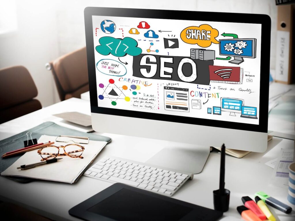 SEO Services by Metawala